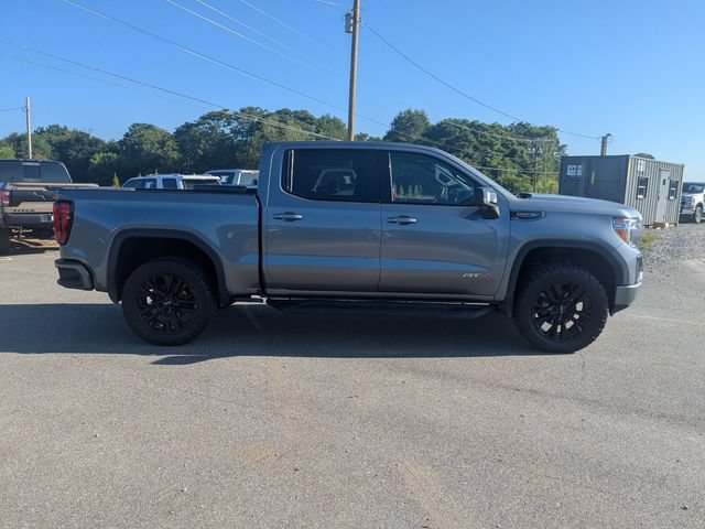 Used 2021 GMC Sierra 1500 AT4 w/ AT4 Preferred Package AWD/4WD image 2
