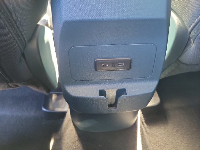 Certified 2025 Ford Maverick XL FWD image 14