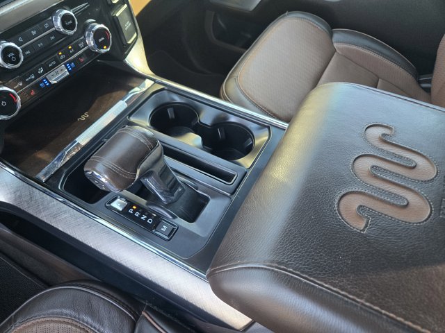 Certified 2023 Ford F150 King Ranch w/ Equipment Group 601A High image 18