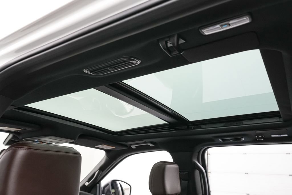 Certified 2025 Ford Expedition King Ranch image 25