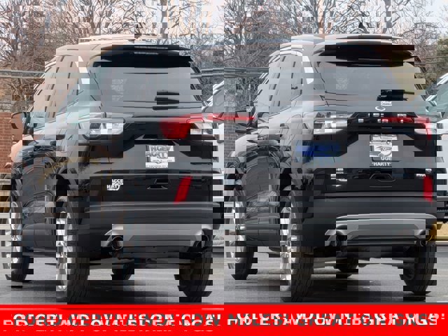Certified 2022 Ford Escape SE image 5