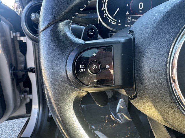 Used 2023 MINI Cooper S image 16