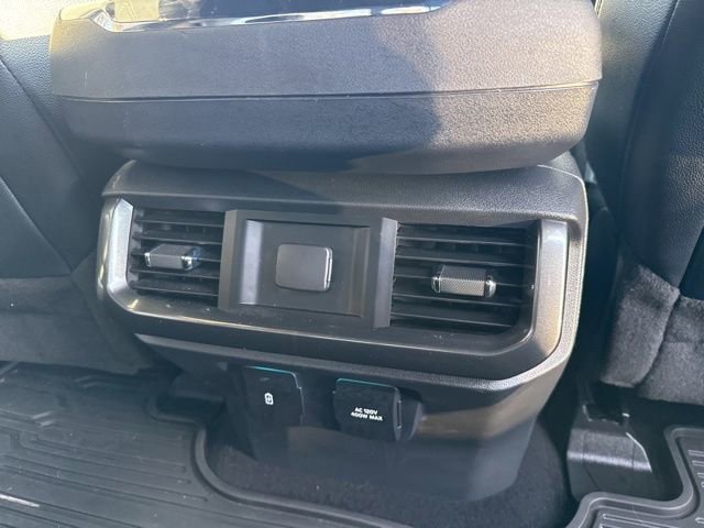 Certified 2023 Ford F150 XLT w/ Equipment Group 302A High image 15