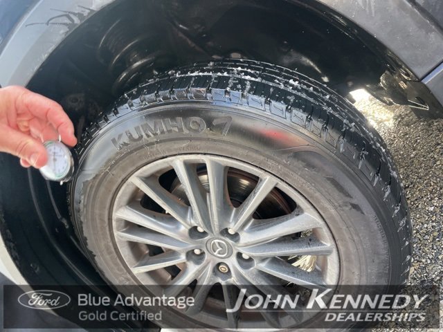 Used 2019 MAZDA CX-5 Sport image 5