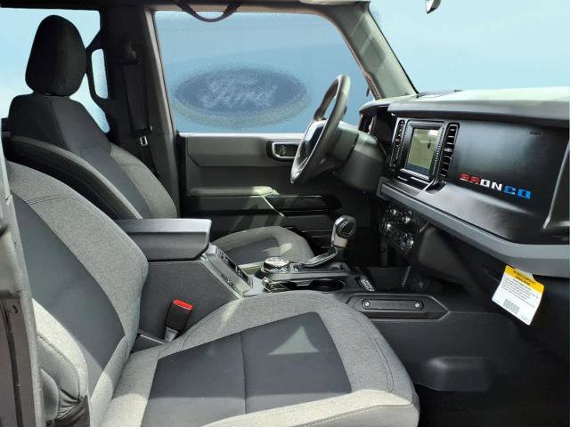 Certified 2021 Ford Bronco 4-Door AWD/4WD image 14