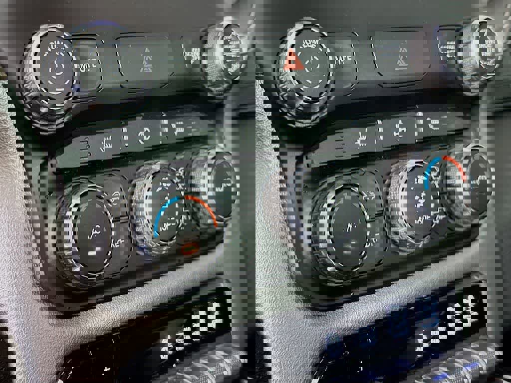 Used 2020 RAM 1500 Rebel w/ Rebel Level 2 Equipment Group image 21