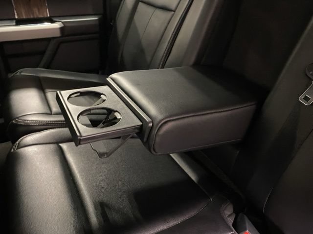 Certified 2020 Ford F150 Lariat AWD/4WD image 33