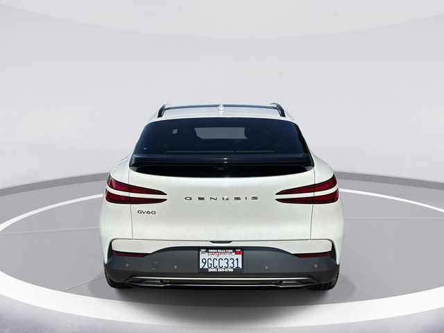 Used 2023 Genesis GV60 Advanced AWD/4WD image 6