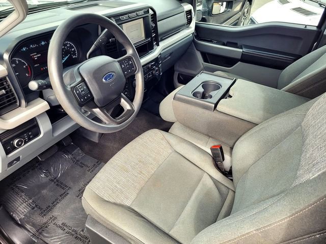 Certified 2024 Ford F250 XLT image 10