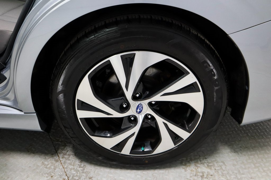 Used 2020 Subaru Legacy Premium image 19