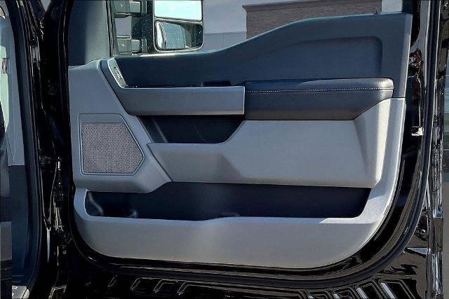 Certified 2024 Ford F350 XL w/ STX Appearance Package image 29