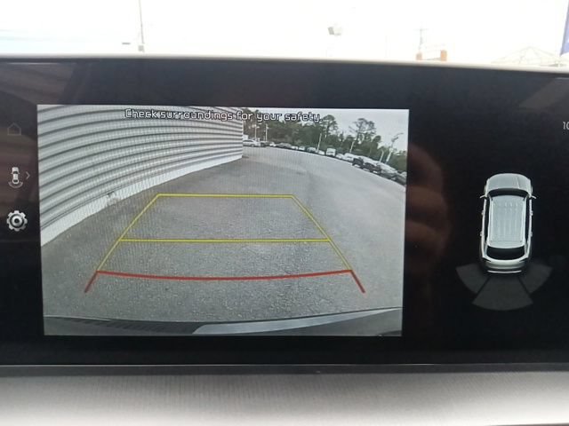 Used 2025 Kia Telluride S AWD/4WD image 23