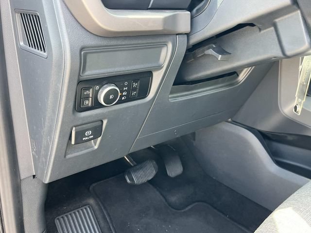 Certified 2024 Ford F150 XLT w/ Mobile Office Package AWD/4WD image 26
