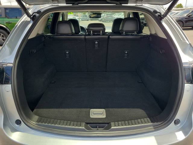 Used 2023 MAZDA CX-5 AWD 2.5 S w/ Premium Package image 22