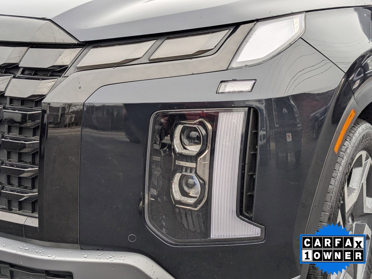 Used 2024 Hyundai Palisade Limited image 10