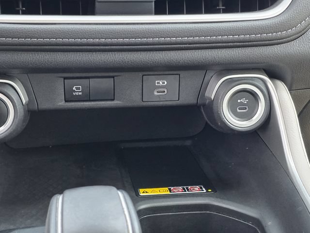 Used 2024 Toyota Grand Highlander FWD image 27