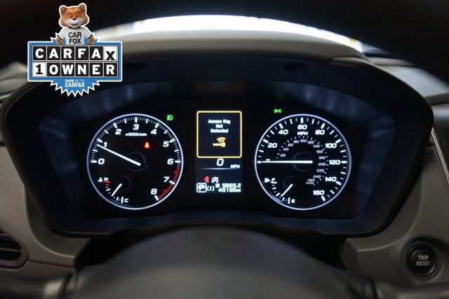 Used 2024 Subaru Crosstrek 2.0i Premium AWD/4WD image 22