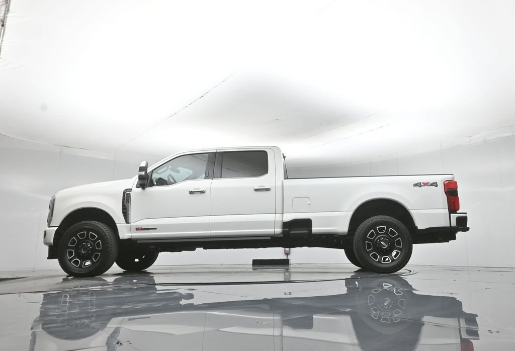 Certified 2024 Ford F250 Platinum AWD/4WD image 57