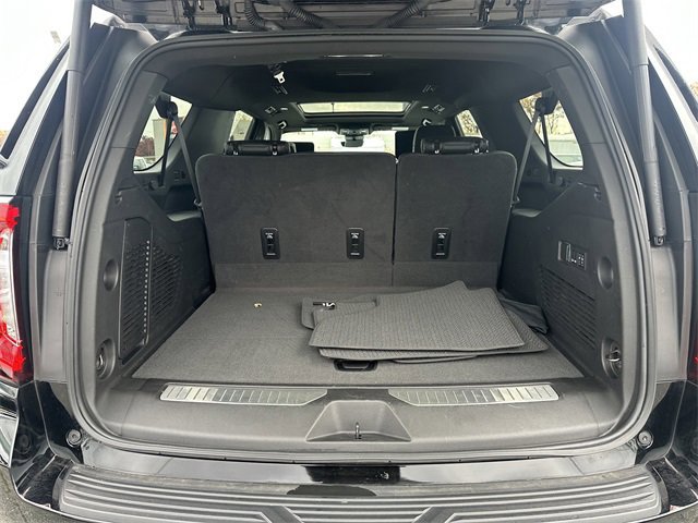 Used 2024 GMC Yukon XL Denali w/ Advanced Technology Package image 46