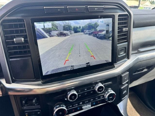 Certified 2022 Ford F150 Lariat AWD/4WD image 36