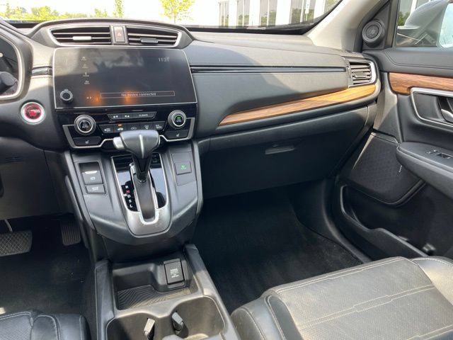Used 2019 Honda CR-V EX-L image 14