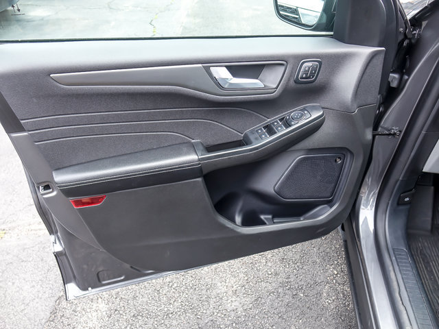 Certified 2024 Ford Escape Active w/ Tech Pack #2 FWD image 20