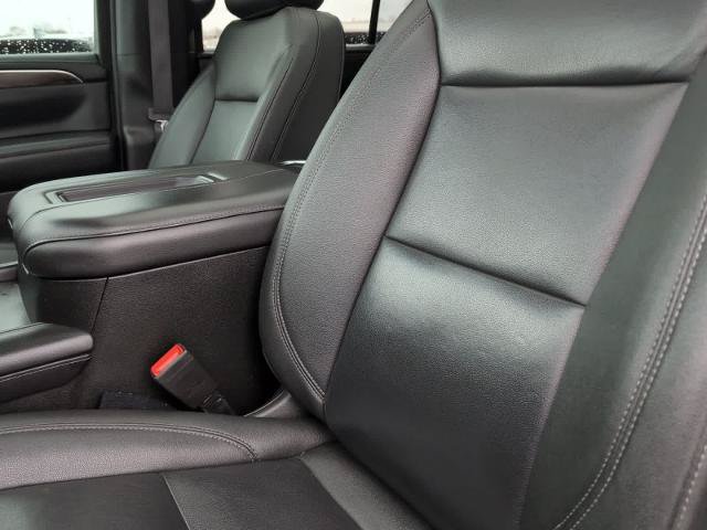 Used 2022 Chevrolet Tahoe LT w/ LT Signature Plus Package AWD/4WD image 24