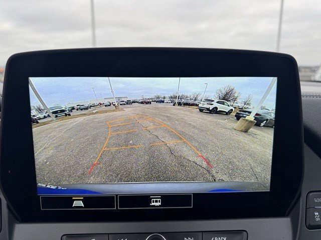 Used 2023 Chevrolet Blazer LT w/ Driver Confidence Package image 17