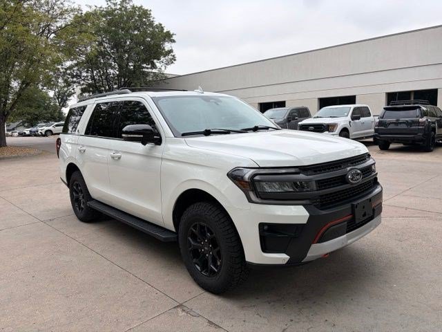 Certified 2024 Ford Expedition Timberline AWD/4WD image 10