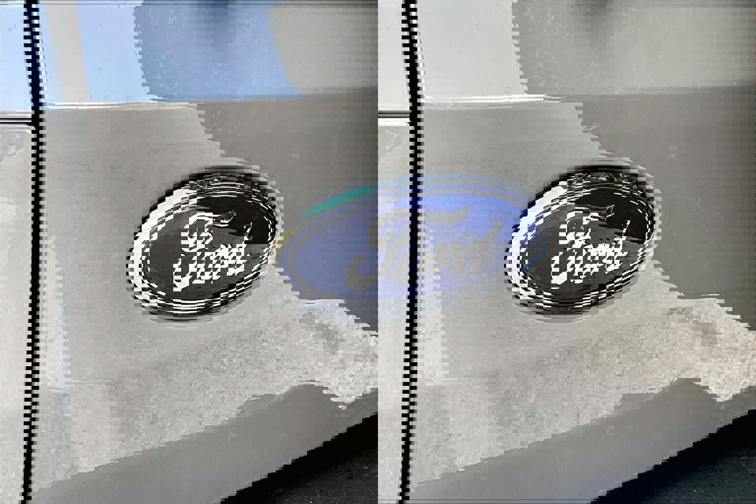 Certified 2025 Ford Bronco Outer Banks image 34