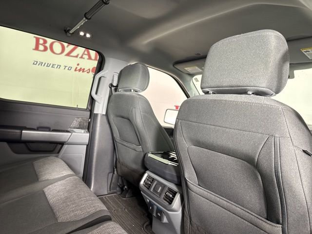 Certified 2021 Ford F150 XLT w/ Equipment Group 302A High image 19