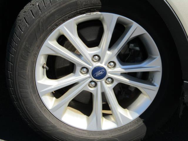 Certified 2017 Ford Escape SE w/ Equipment Group 201A AWD/4WD image 6