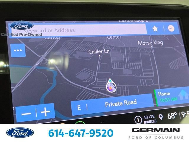 Used 2022 Chevrolet Equinox LT image 35