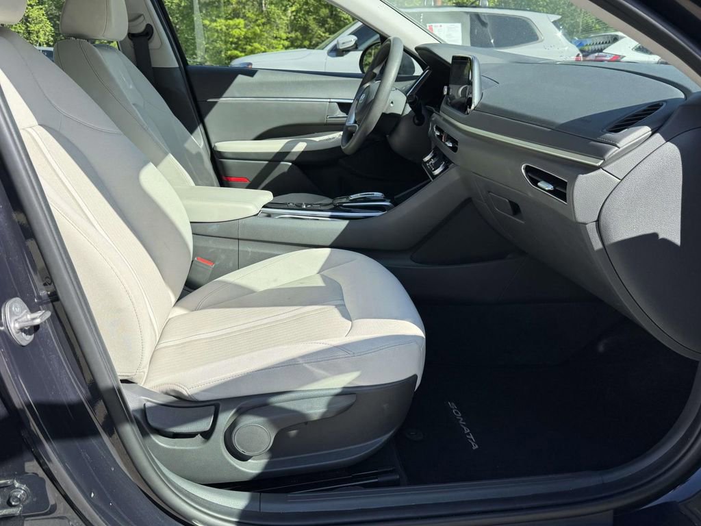 Used 2023 Hyundai Sonata SEL FWD image 19