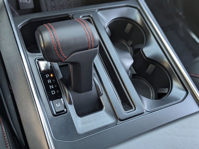 Certified 2025 Ford F150 Raptor w/ Equipment Group 803A Raptor R image 12