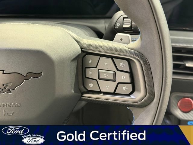 Certified 2024 Ford Mustang Dark Horse RWD image 12
