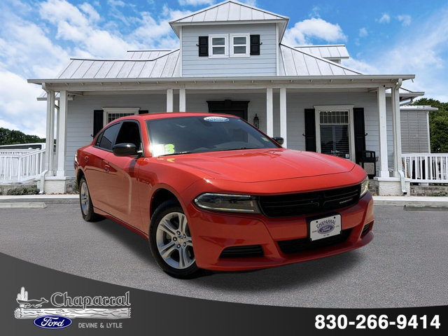 Used 2023 Dodge Charger SXT