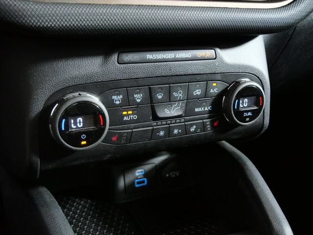 Certified 2021 Ford Bronco Sport Outer Banks AWD/4WD image 20