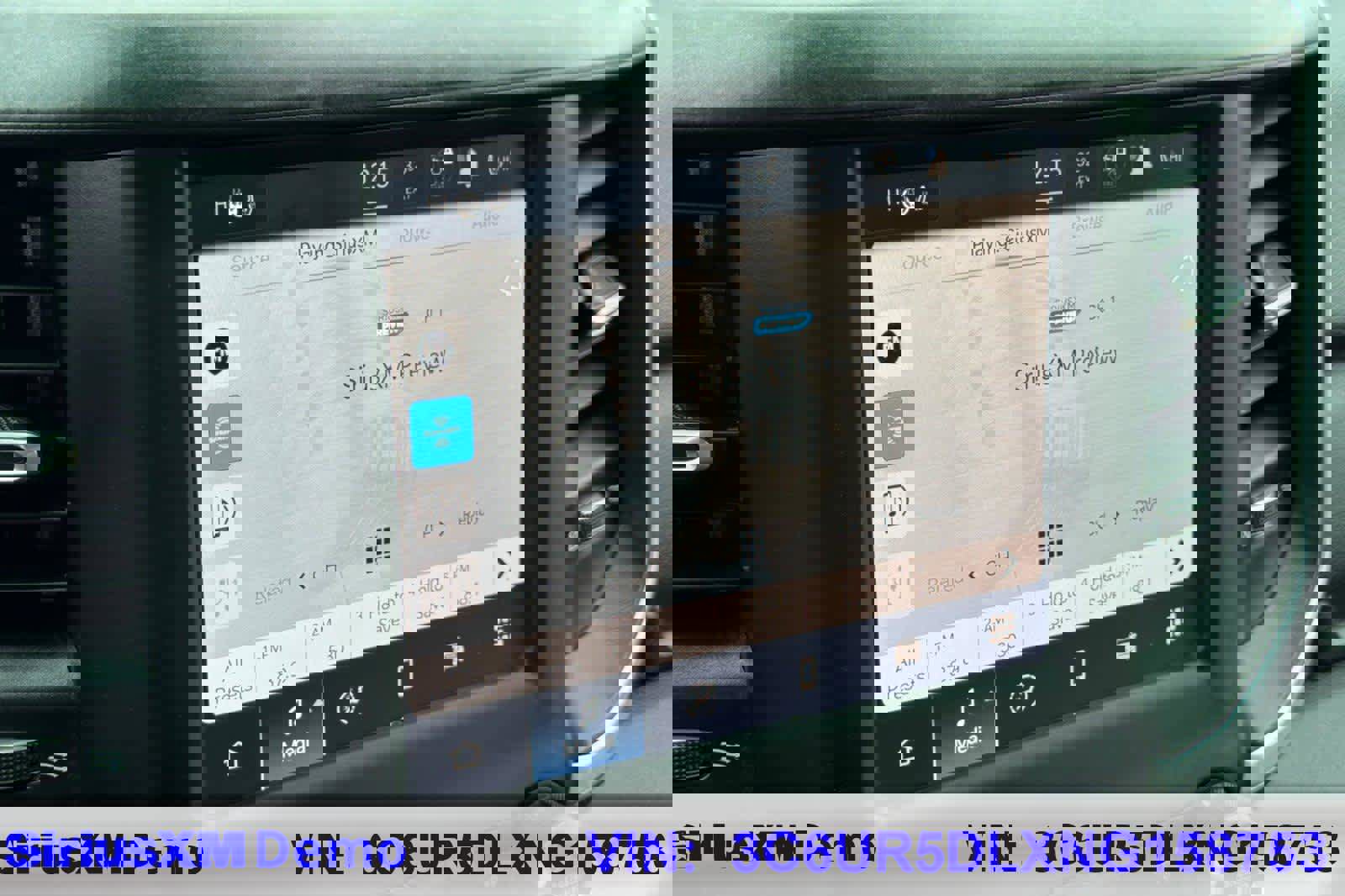 Used 2022 RAM 2500 Big Horn w/ Level C Equiment Group image 27