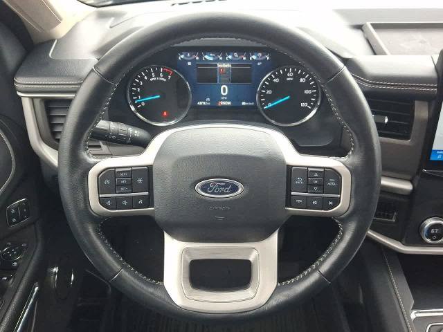 Certified 2024 Ford Expedition XLT AWD/4WD image 22