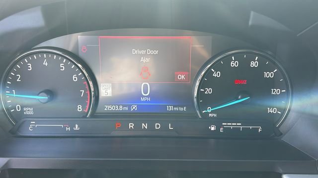 Certified 2024 Ford Explorer XLT w/ Equipment Group 202A image 20