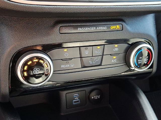 Certified 2022 Ford Escape SE AWD/4WD image 15