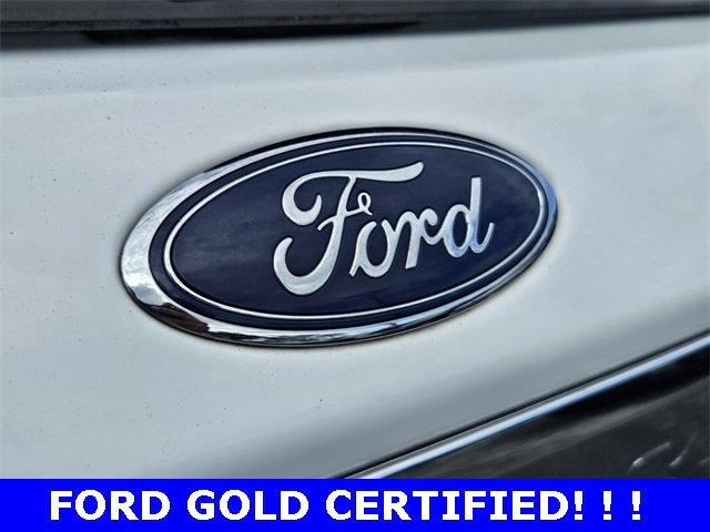 Certified 2023 Ford Explorer Limited w/ Equipment Group 301A image 15