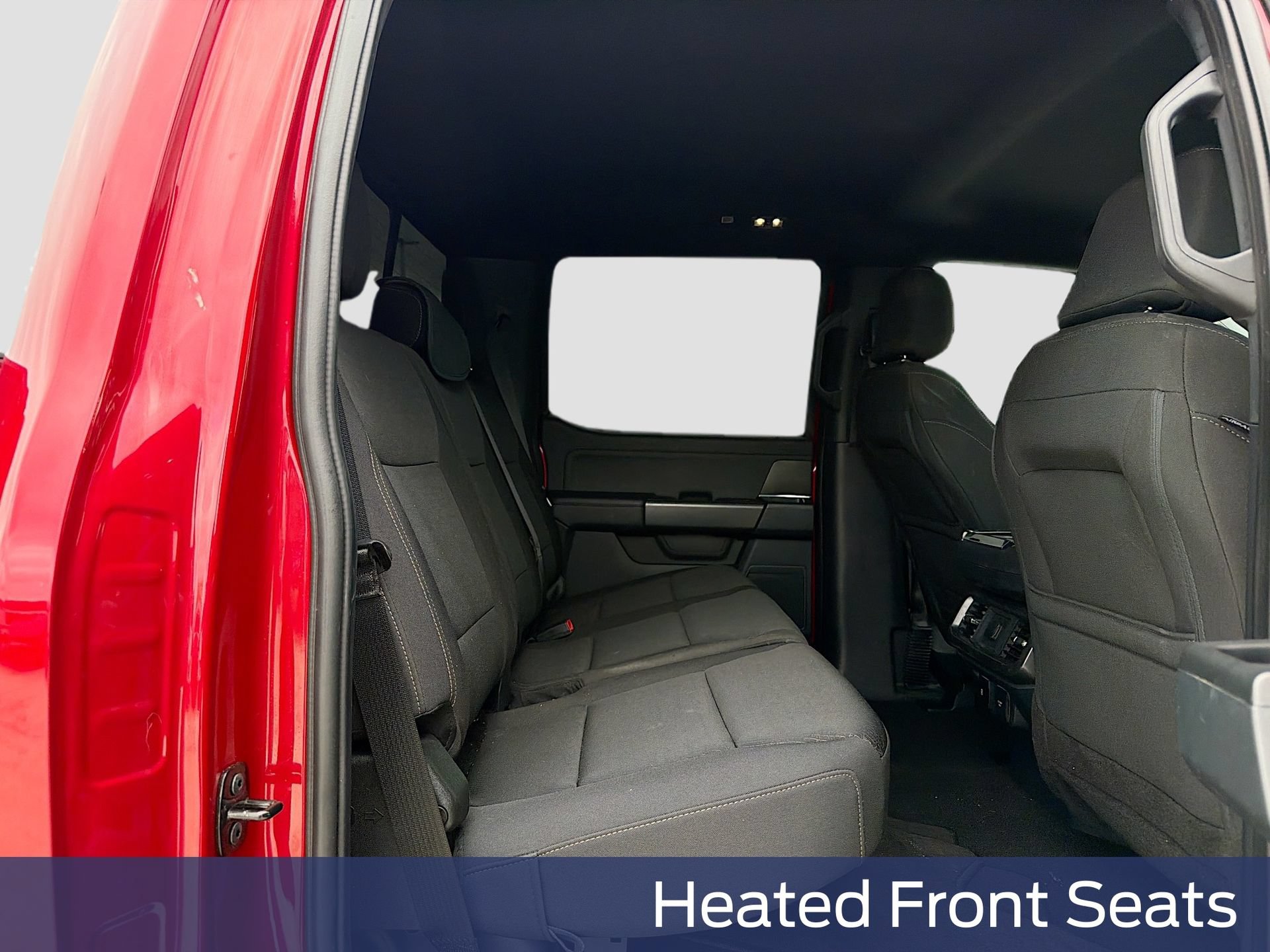 Certified 2024 Ford F150 XLT w/ Equipment Group 302A MID AWD/4WD image 32