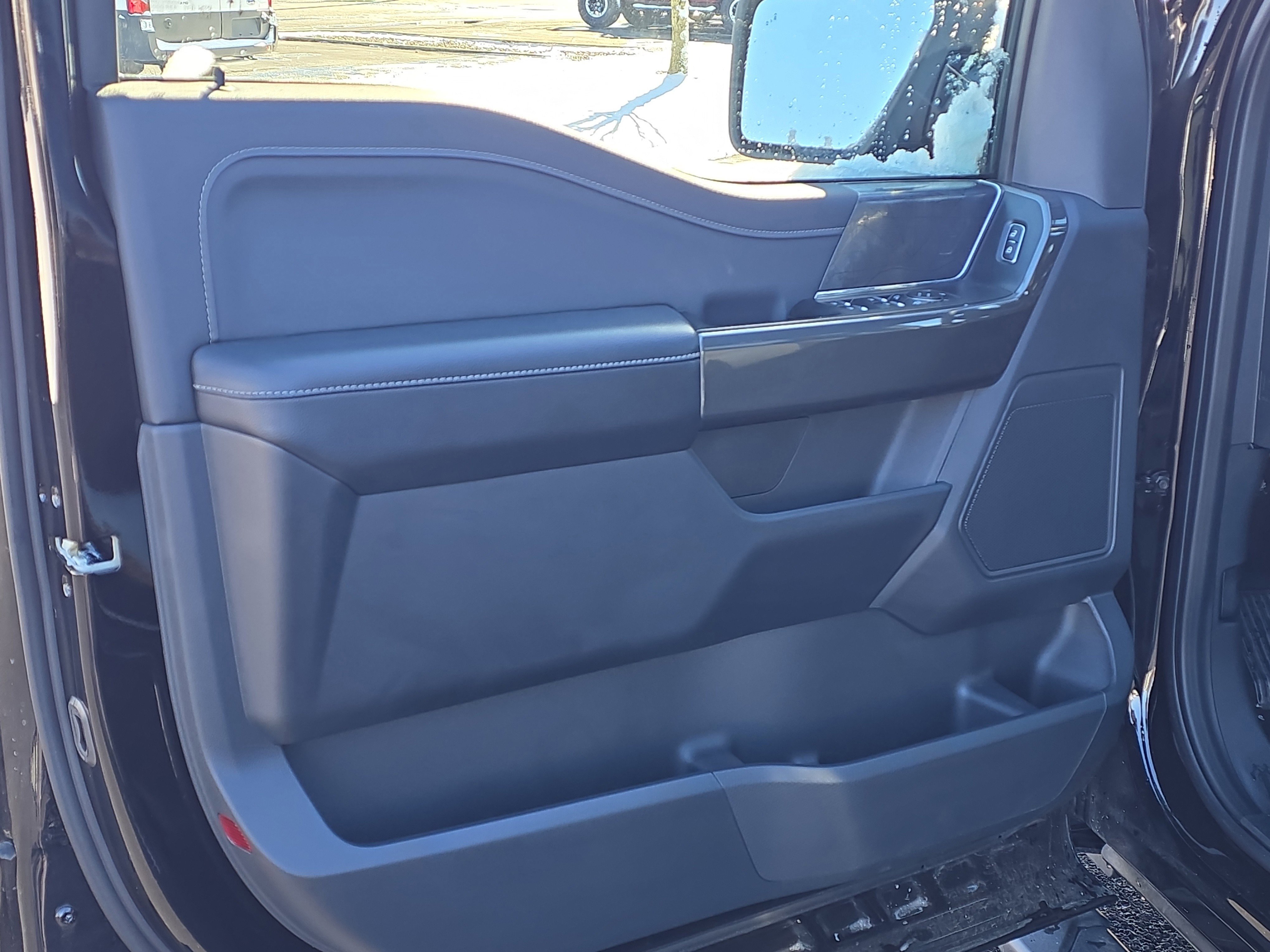 Certified 2023 Ford F150 XLT w/ Equipment Group 302A High image 15