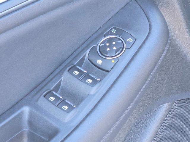 Certified 2024 Ford Edge SE w/ Black Appearance Package image 20