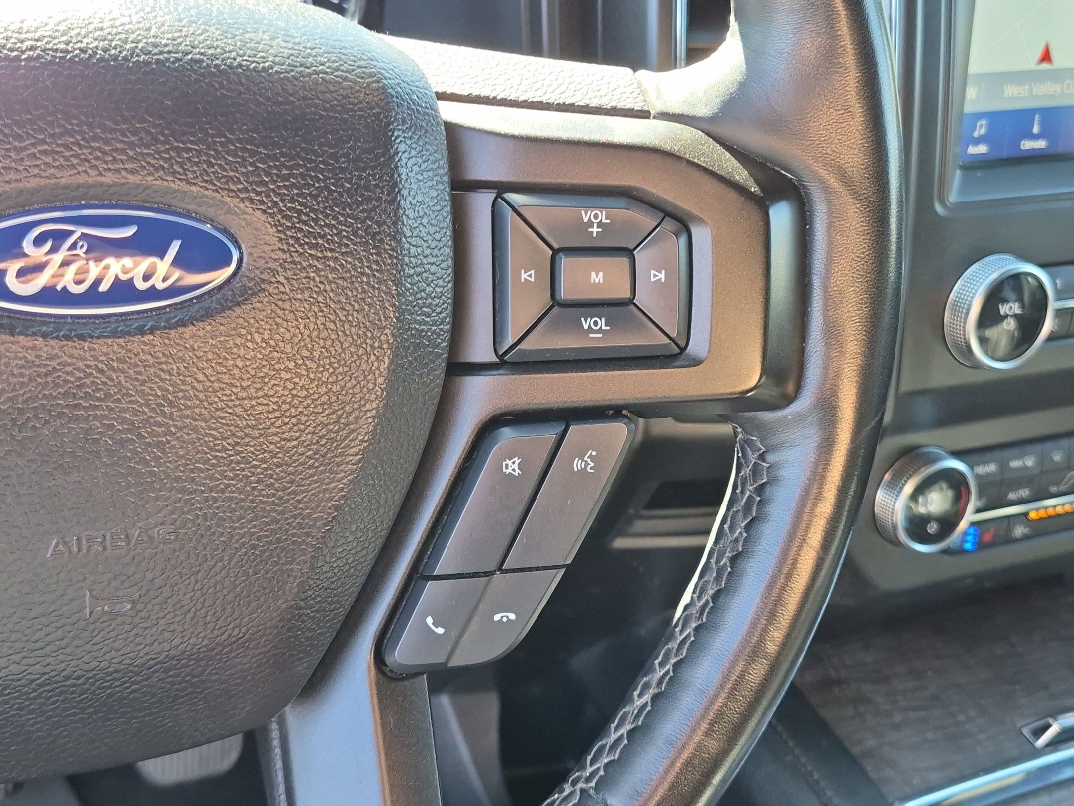 Certified 2020 Ford Expedition Max Limited w/ Equipment Group 301A AWD/4WD image 21