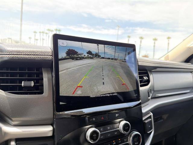Certified 2024 Ford Expedition Max XLT RWD image 28