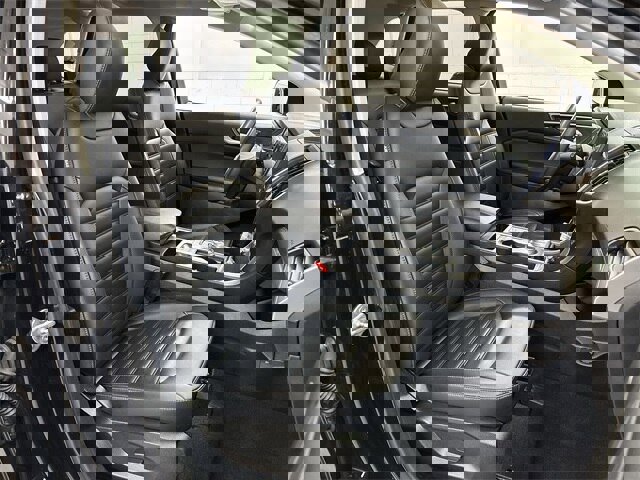 Certified 2022 Ford Edge SEL w/ Convenience Package image 15