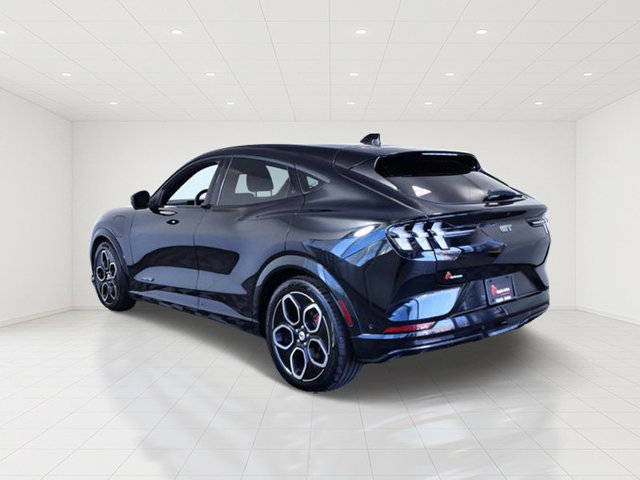 Certified 2023 Ford Mustang Mach-E GT AWD/4WD image 4
